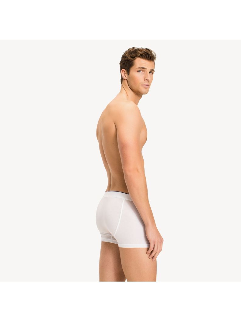 Boxer Premium Trunk Blanco Tommy Hilfiger-1