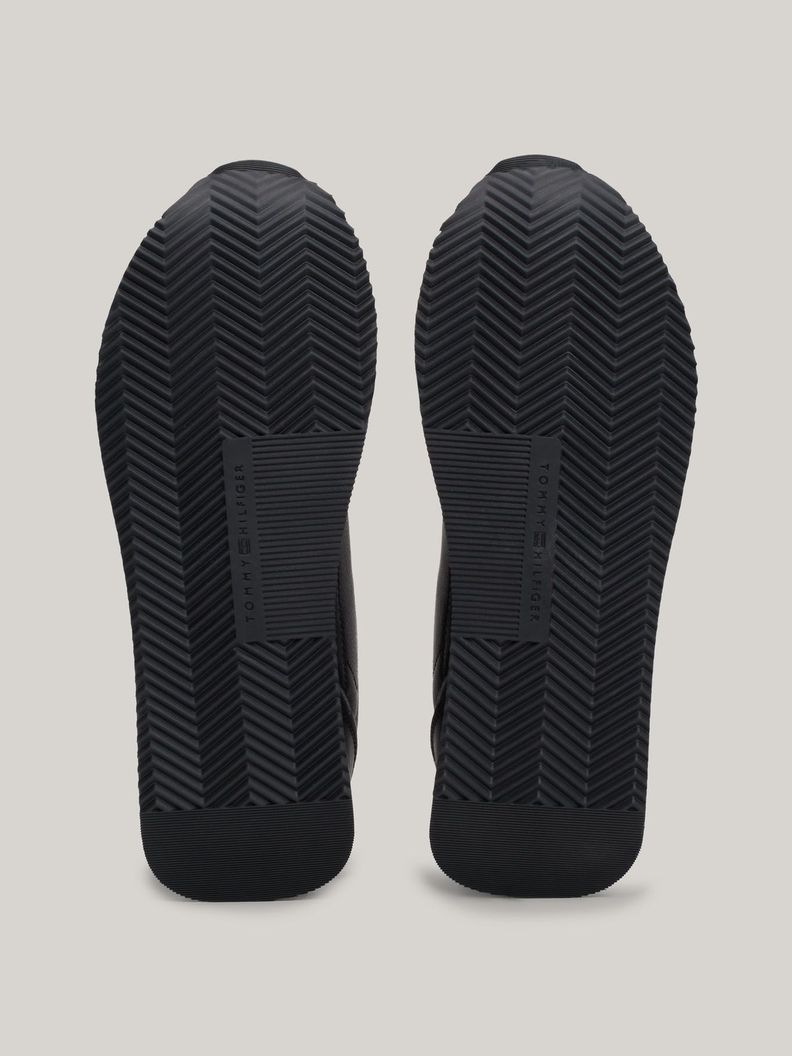 Zapatillas Elevated Monogram Negro Tommy Hilfiger-3