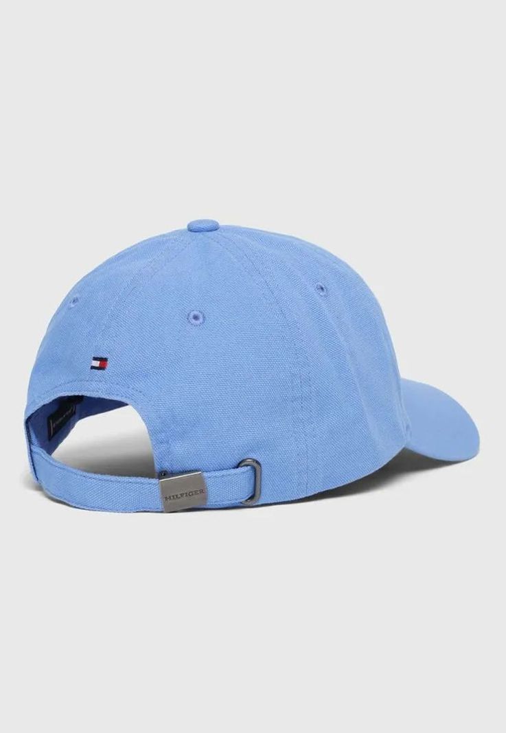 Jockey Monotype Logo Celeste Tommy Hilfiger-2