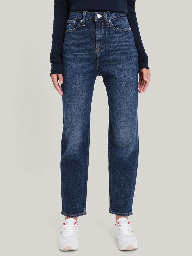 Jeans Izzie Slim Fit Azul Tommy Hilfiger-1