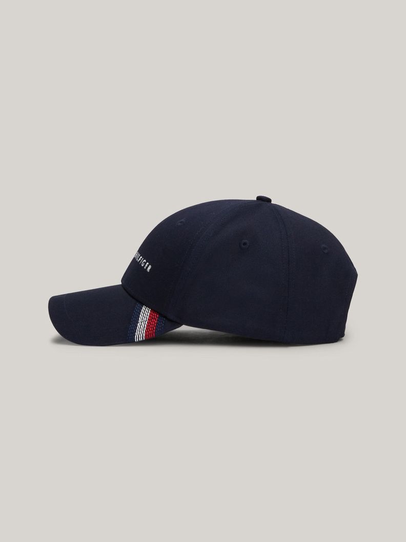 Jockey Con Logo Bordado Azul Tommy Hilfiger-2