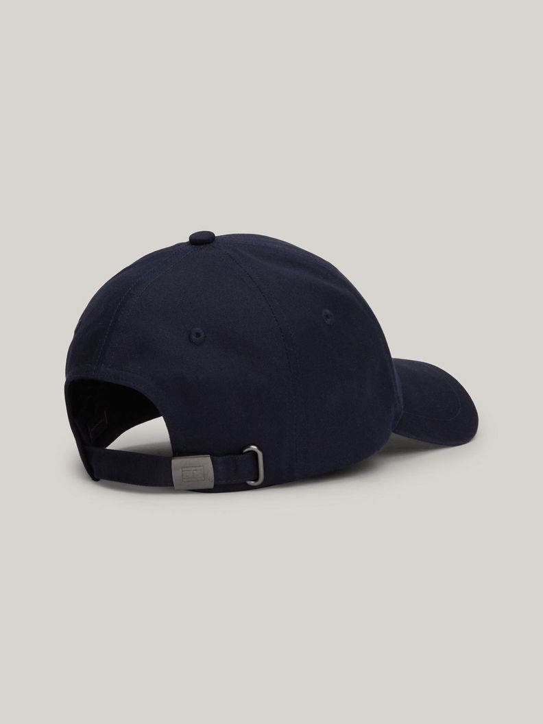 Jockey Con Logo Bordado Azul Tommy Hilfiger-4