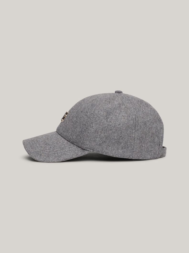 Jockey Monogram Winter Gris Tommy Hilfiger-2