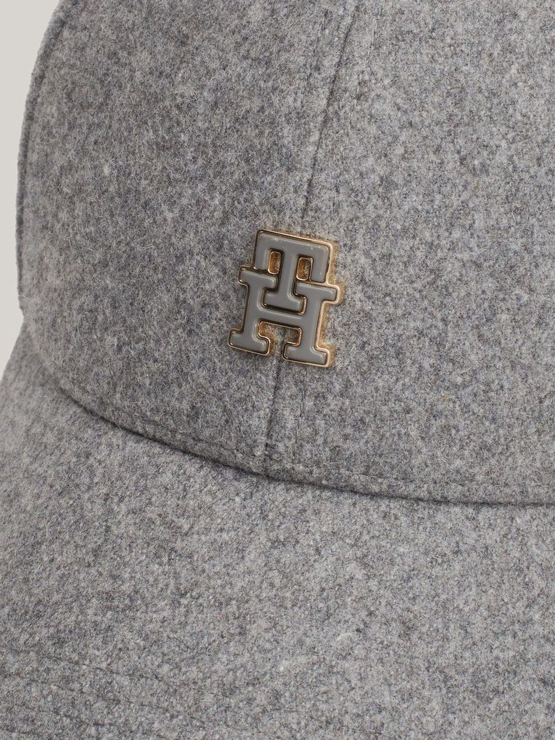 Jockey Monogram Winter Gris Tommy Hilfiger-3
