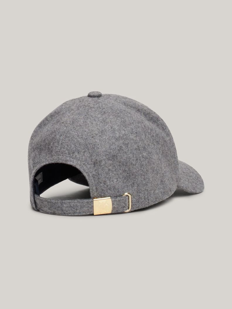 Jockey Monogram Winter Gris Tommy Hilfiger-4