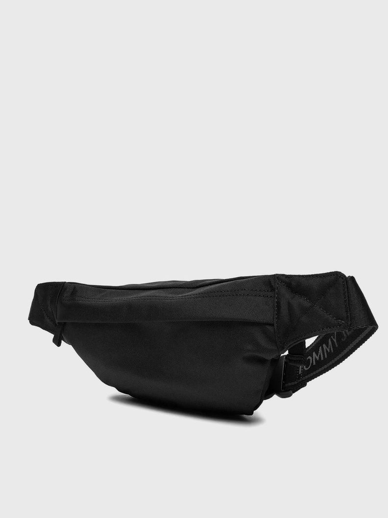 Banano Essential Daily Negro Tommy Hilfiger-5