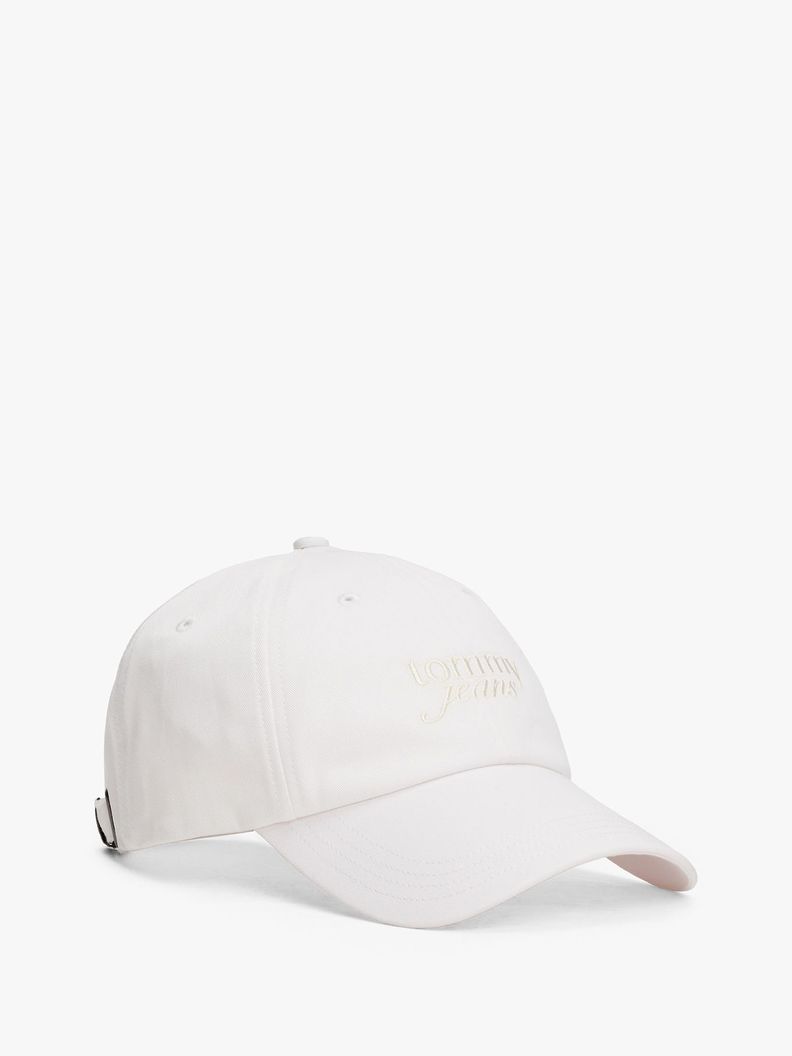 Jockey Con Logo Bordado