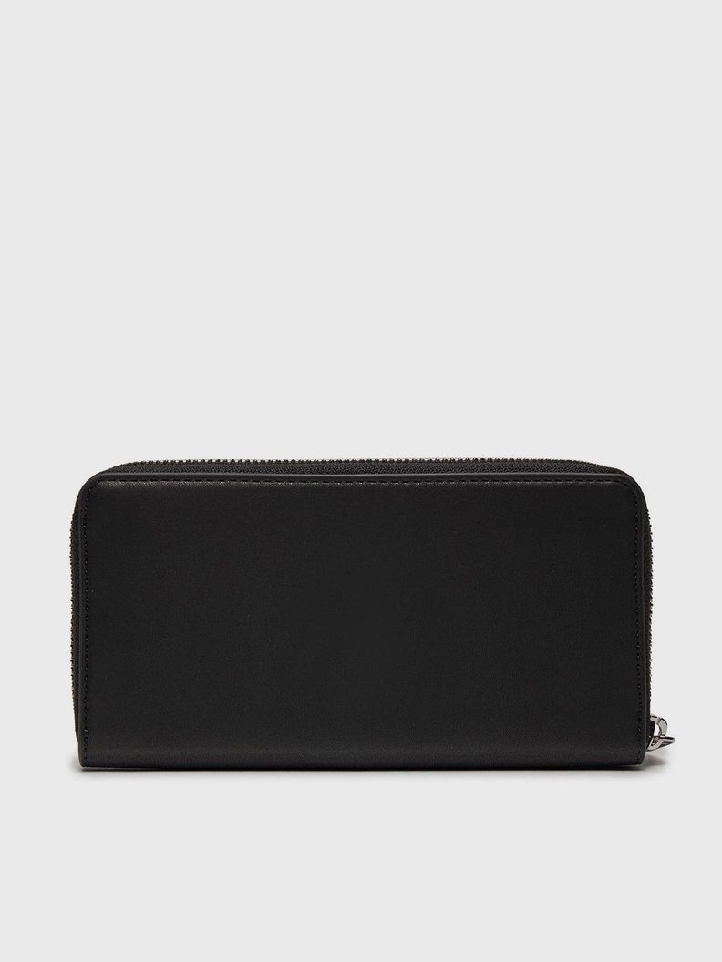 Billetera City Wide Grande Negro Tommy Hilfiger-1
