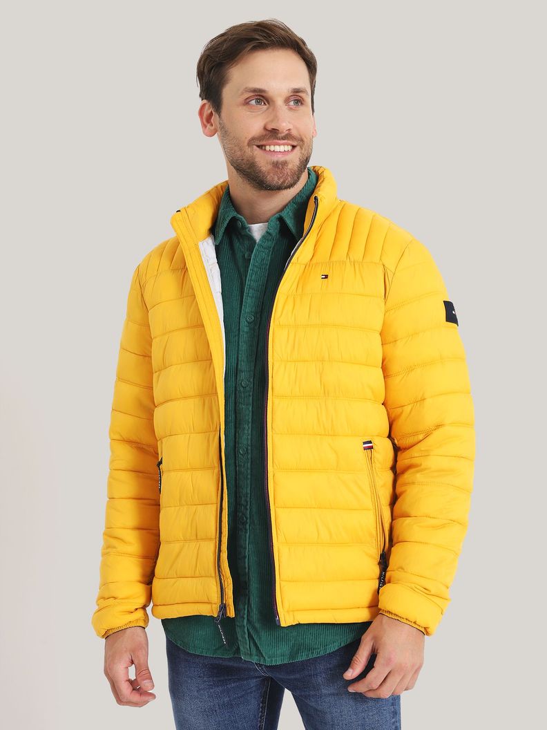Parka Weight Quilted Amarillo Tommy Hilfiger-0