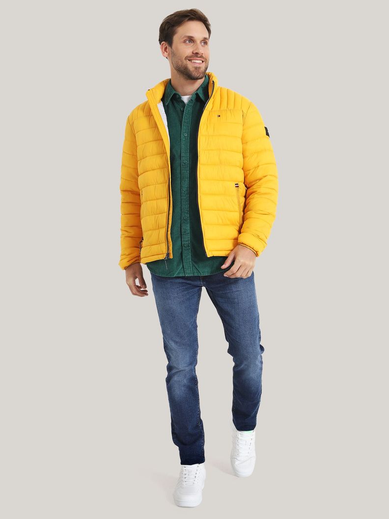 Parka Weight Quilted Amarillo Tommy Hilfiger-1