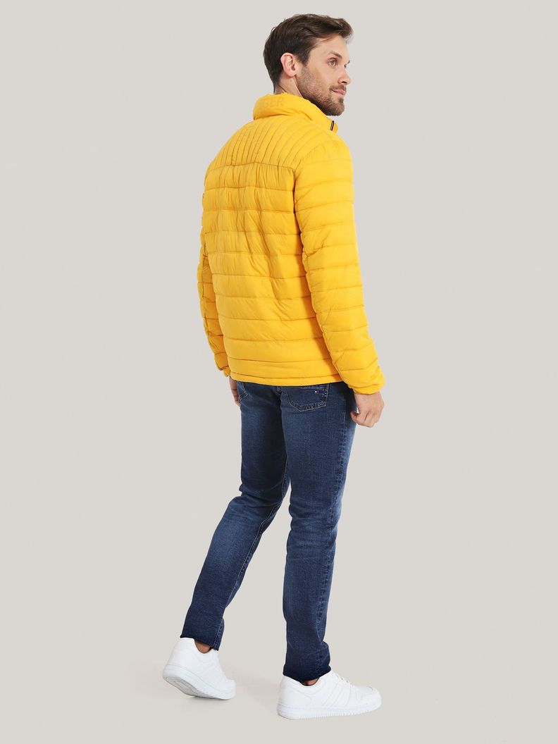 Parka Weight Quilted Amarillo Tommy Hilfiger-2