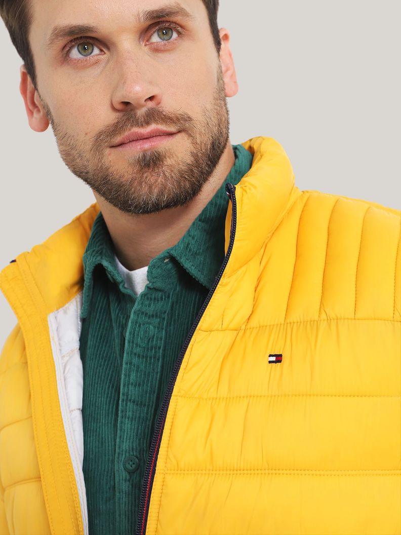 Parka Weight Quilted Amarillo Tommy Hilfiger-3