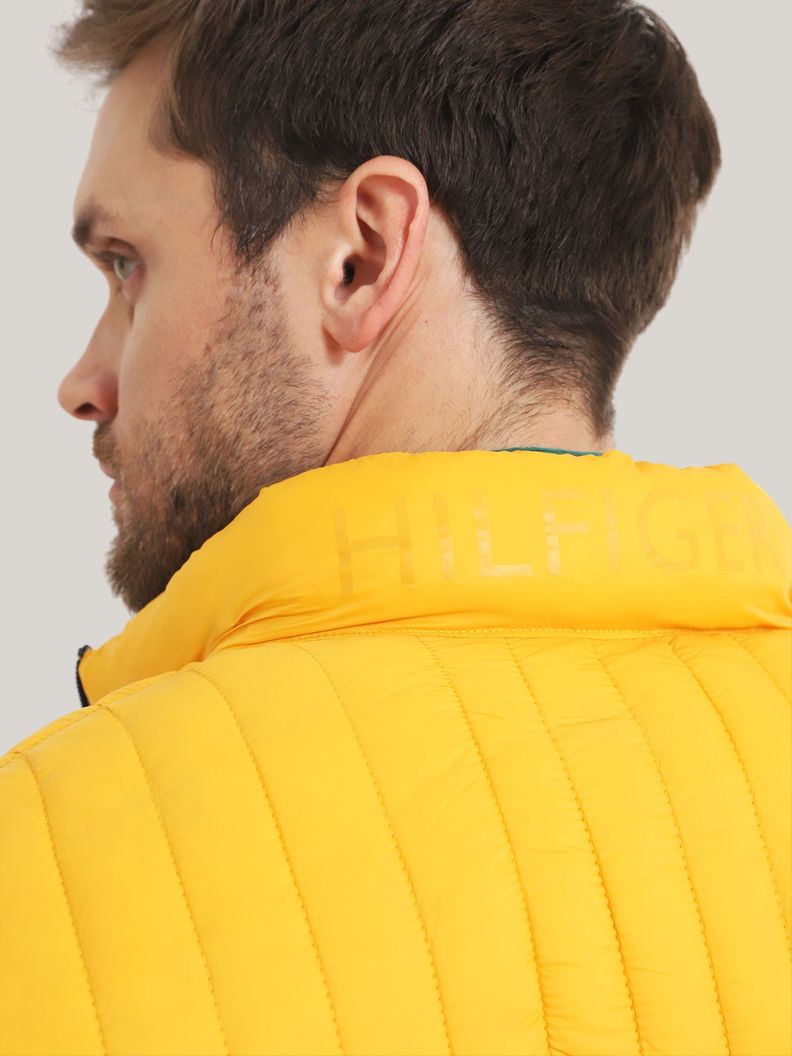 Parka Weight Quilted Amarillo Tommy Hilfiger-4