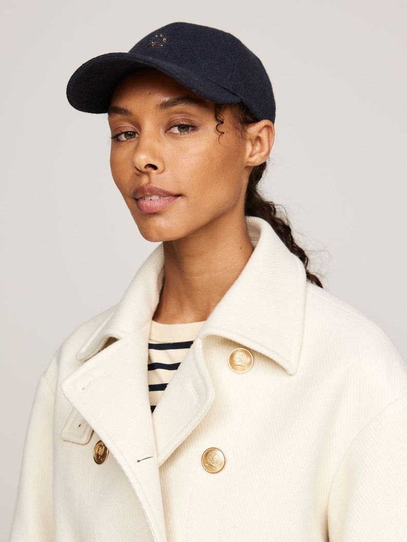 Jockey Monogram Winter Azul Tommy Hilfiger-1
