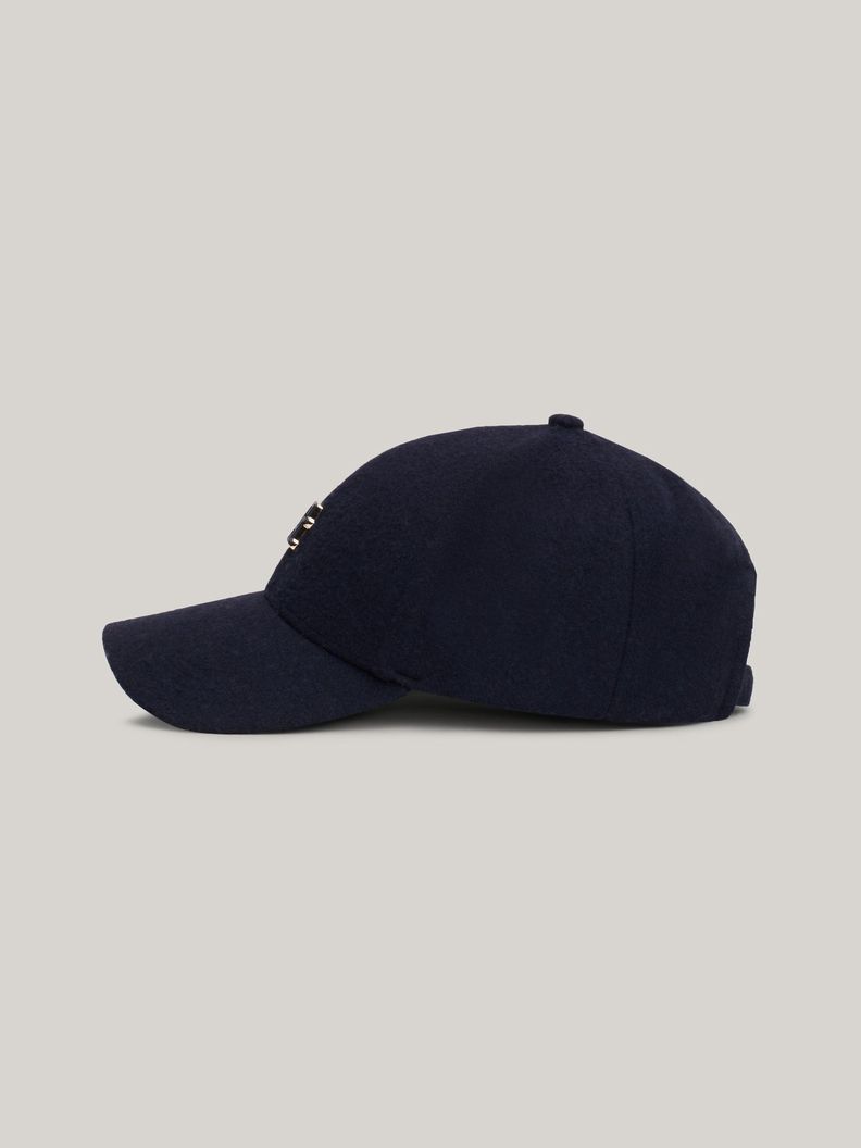 Jockey Monogram Winter Azul Tommy Hilfiger-2