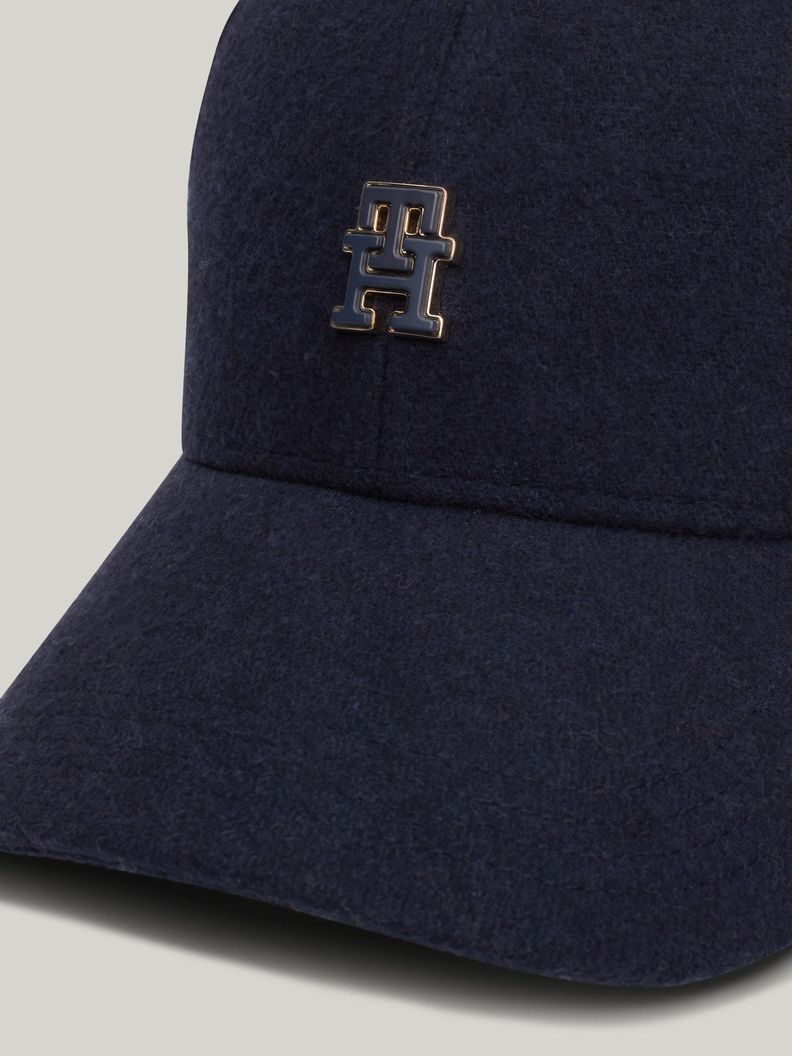 Jockey Monogram Winter Azul Tommy Hilfiger-3