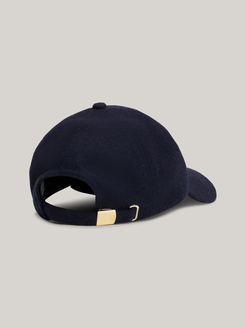 Jockey Monogram Winter Azul Tommy Hilfiger-4