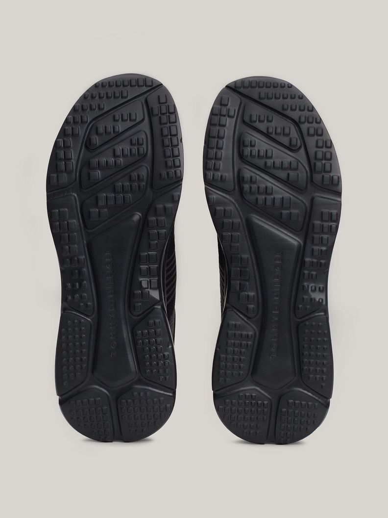 Zapatillas Modern Runner Negro Tommy Hilfiger-3