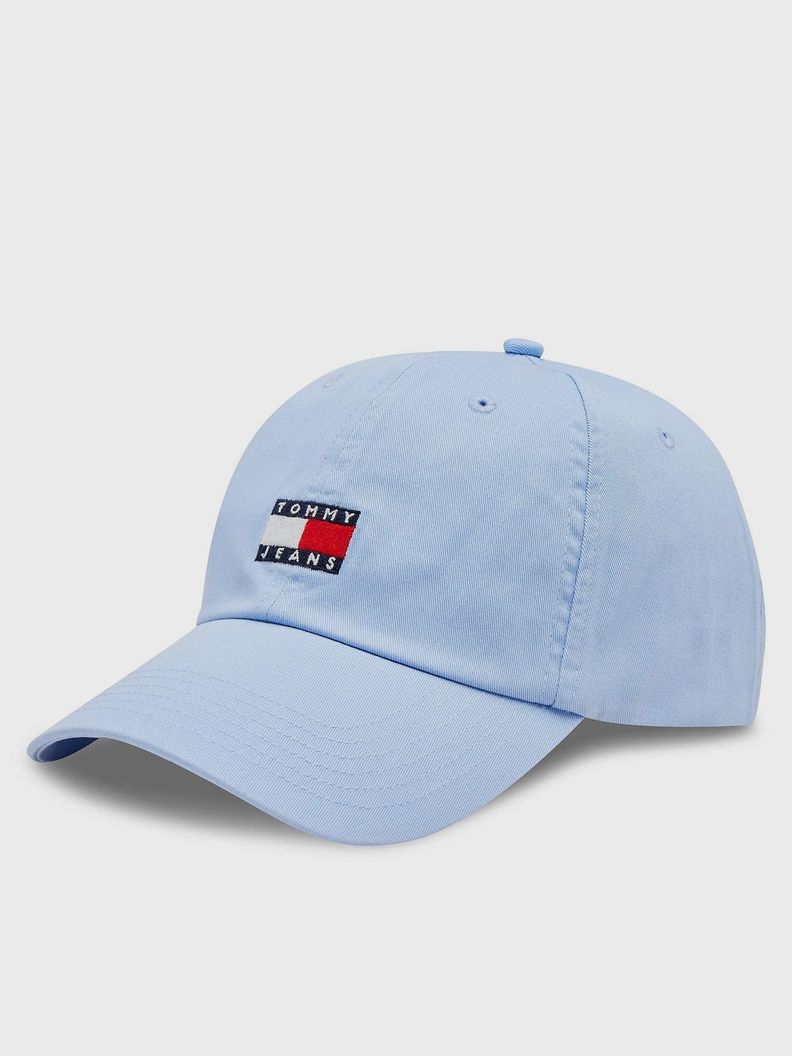 Jockey Heritage Con Logo Celeste Tommy Hilfiger-0