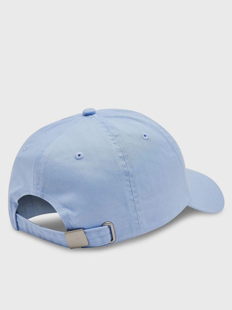 Jockey Heritage Con Logo Celeste Tommy Hilfiger-3