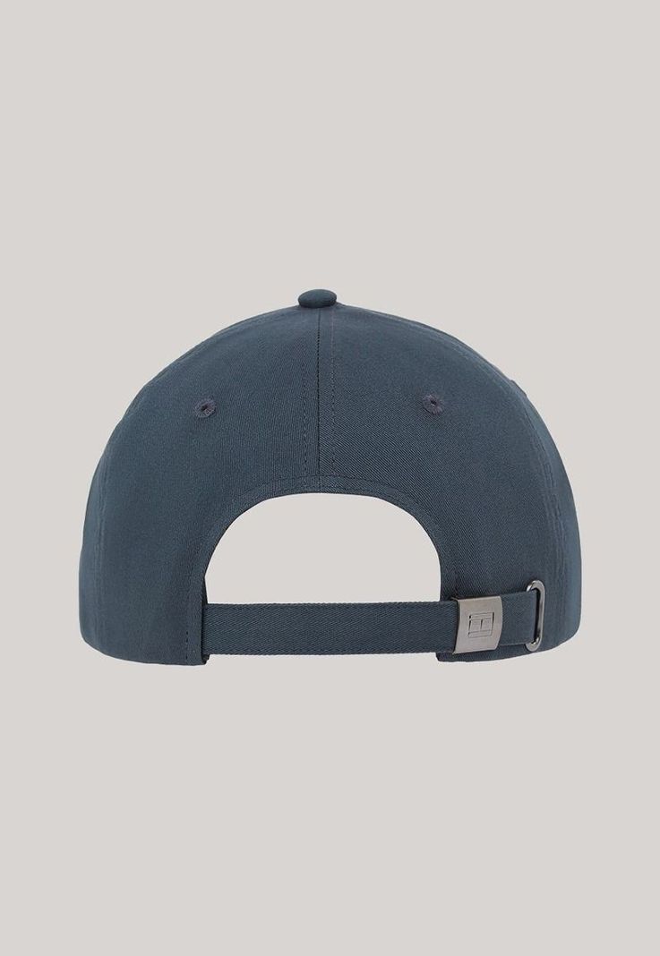 Jockey Con-Logo Bordado Azul Tommy Hilfiger-2
