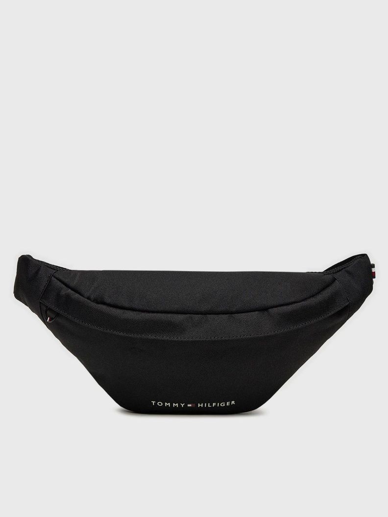 Banano Th Element Negro Tommy Hilfiger-0