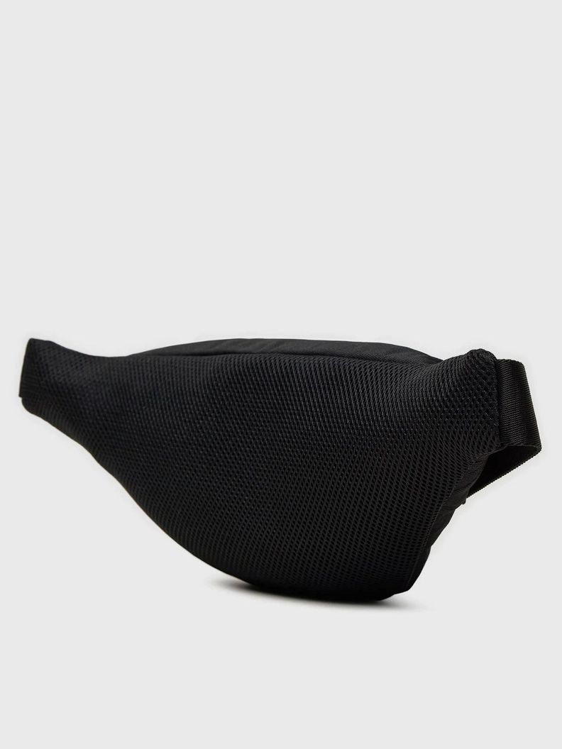 Banano Th Element Negro Tommy Hilfiger-4