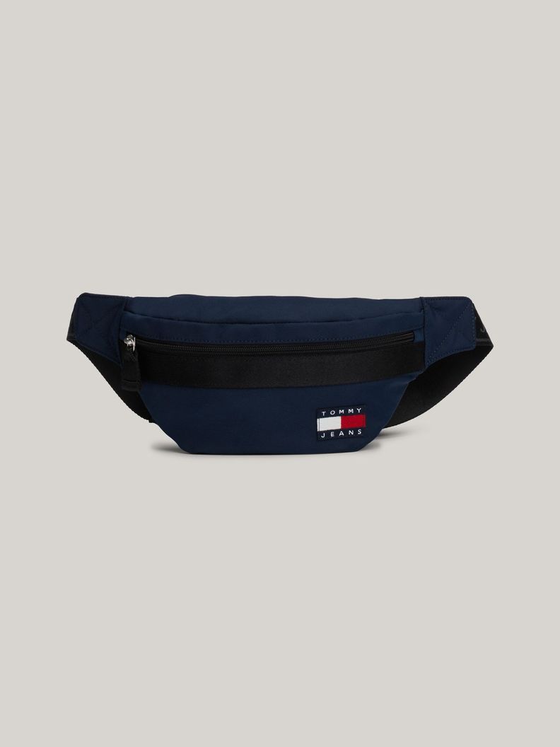 Banano Essential Daily Azul Tommy Hilfiger-0