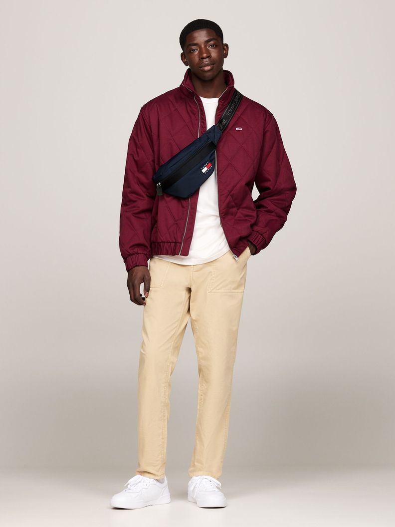 Banano Essential Daily Azul Tommy Hilfiger-1