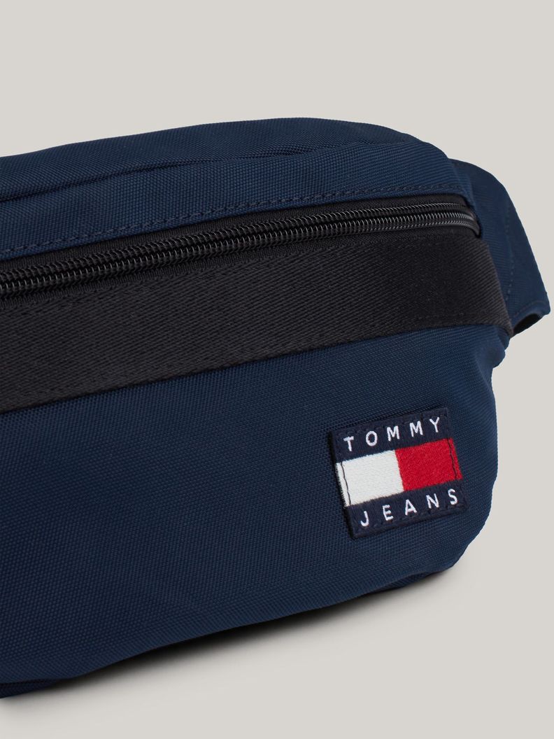 Banano Essential Daily Azul Tommy Hilfiger-2