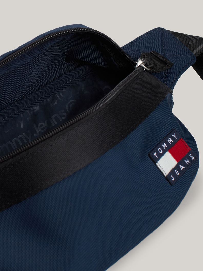 Banano Essential Daily Azul Tommy Hilfiger-3