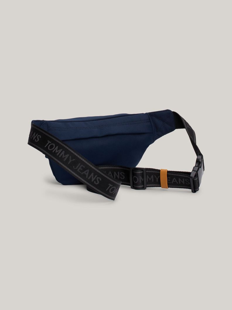 Banano Essential Daily Azul Tommy Hilfiger-4
