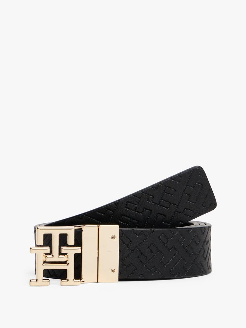 Cinturón Reversible Monogram