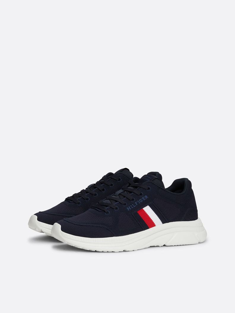 Zapatillas Modern Runner Azul Tommy Hilfiger-0