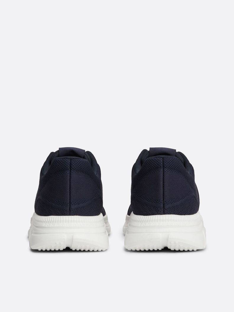 Zapatillas Modern Runner Azul Tommy Hilfiger-1