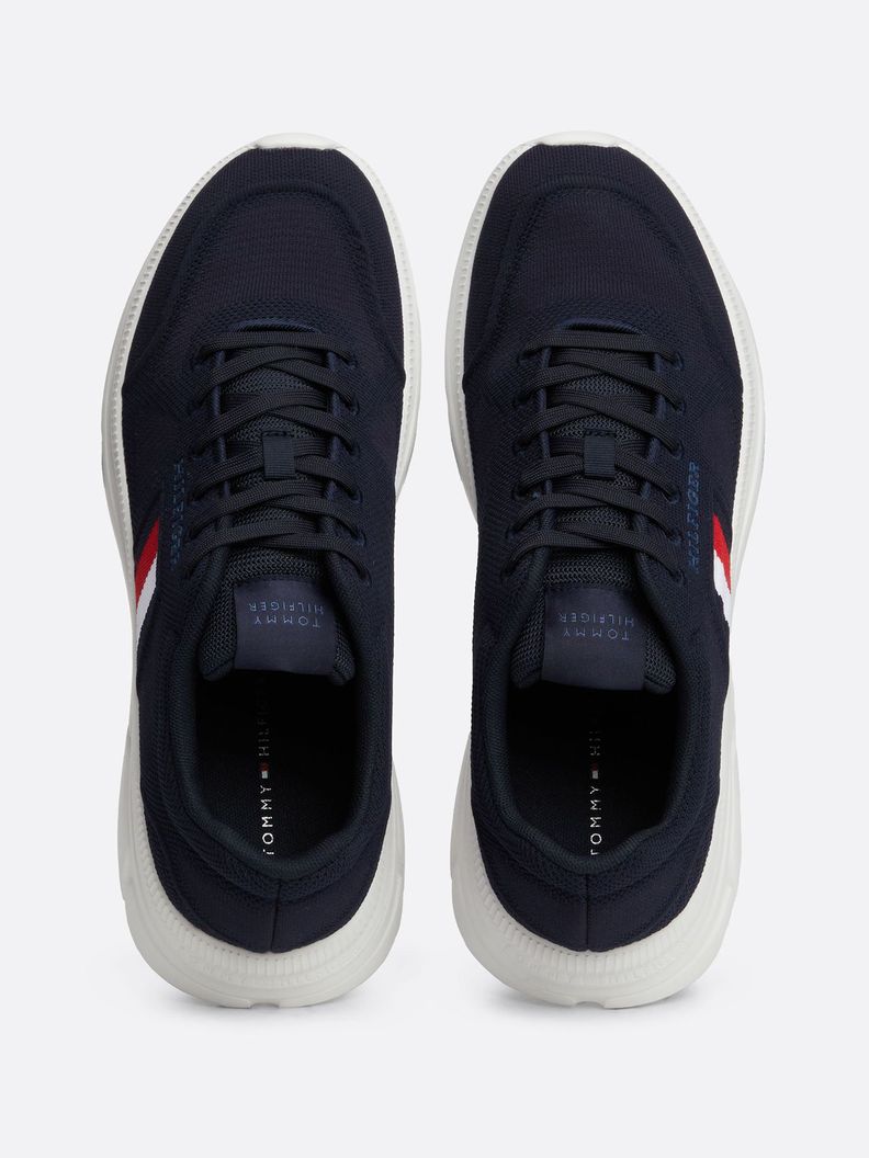 Zapatillas Modern Runner Azul Tommy Hilfiger-2