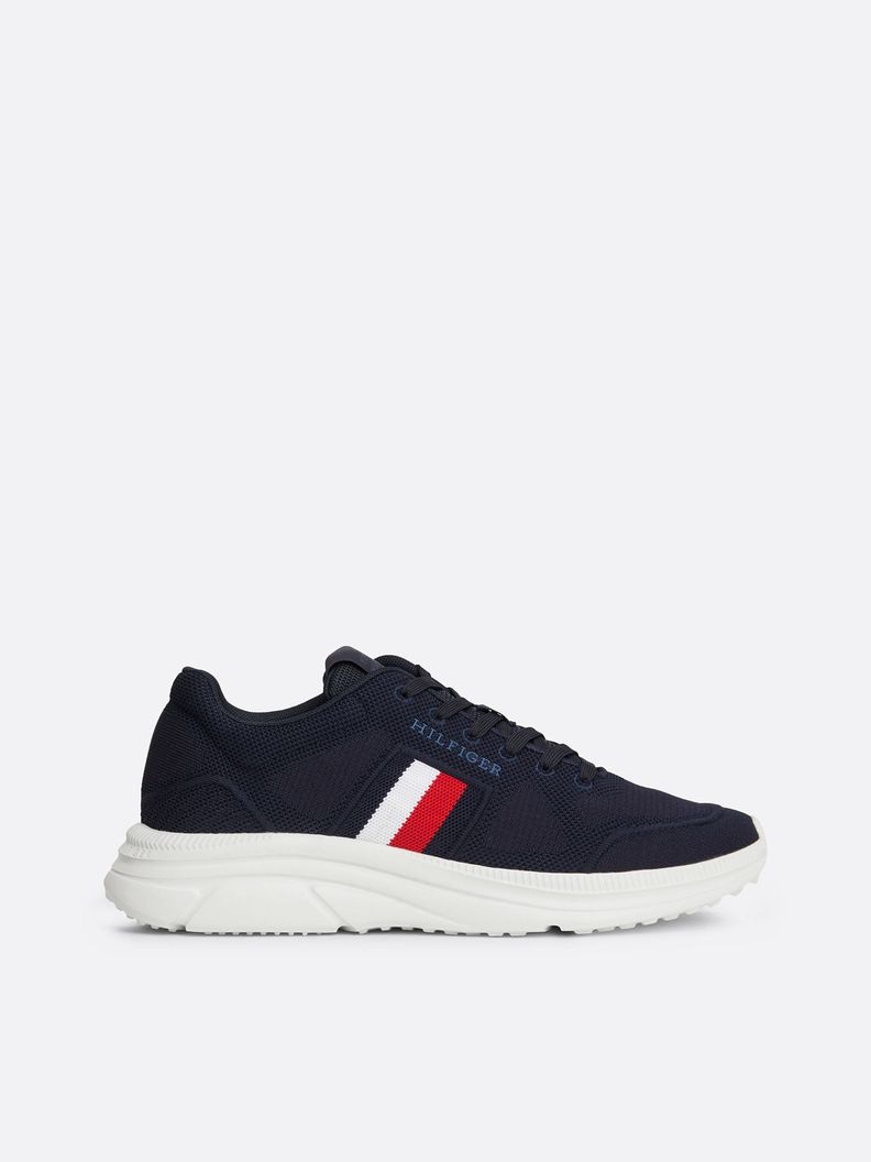 Zapatillas Modern Runner Azul Tommy Hilfiger-4