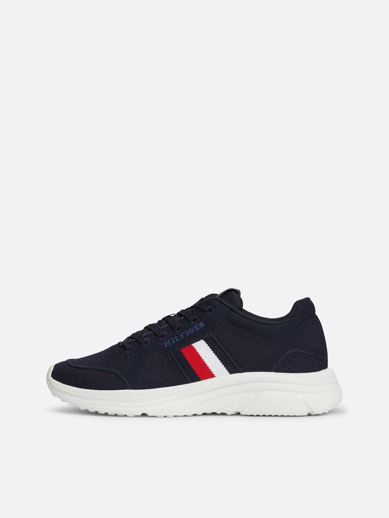 Zapatillas Modern Runner Azul Tommy Hilfiger-5