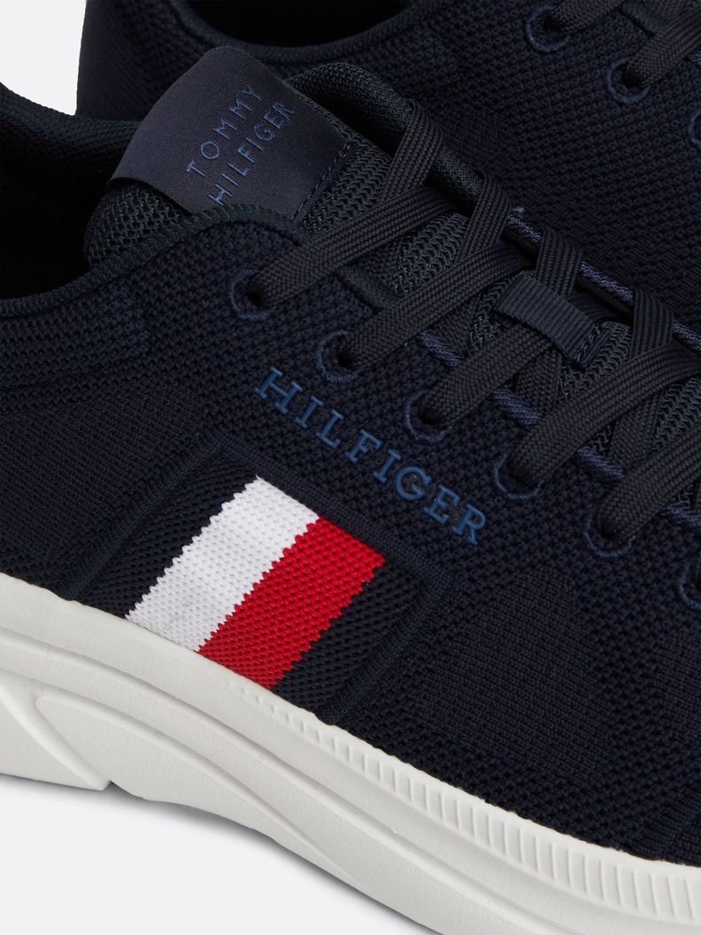 Zapatillas Modern Runner Azul Tommy Hilfiger-6