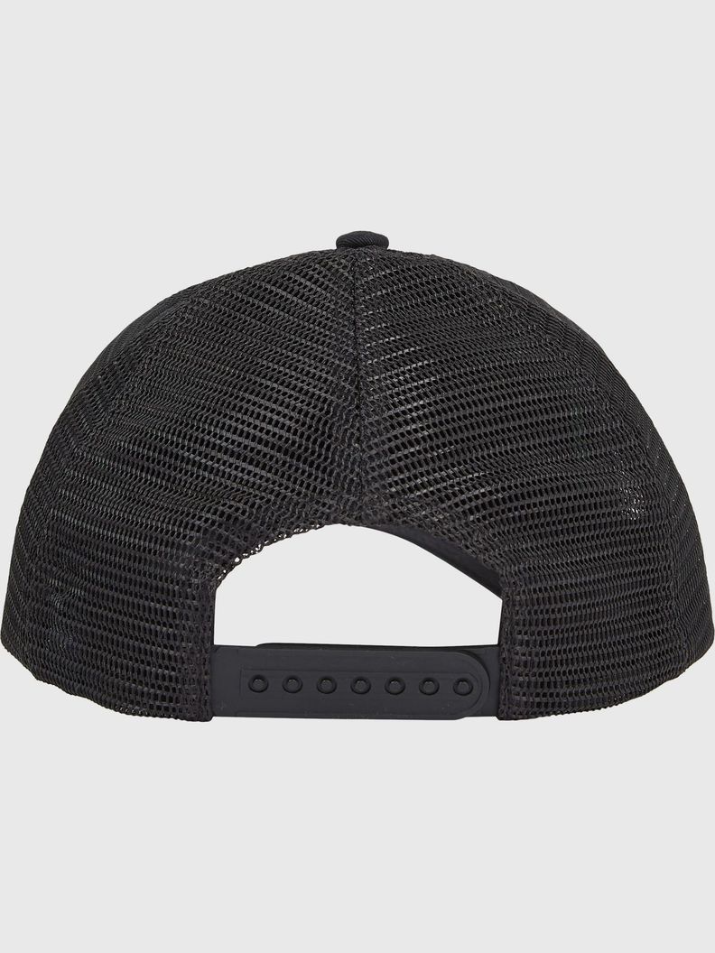 Jockey Flag Trucker Negro Tommy Hilfiger-1