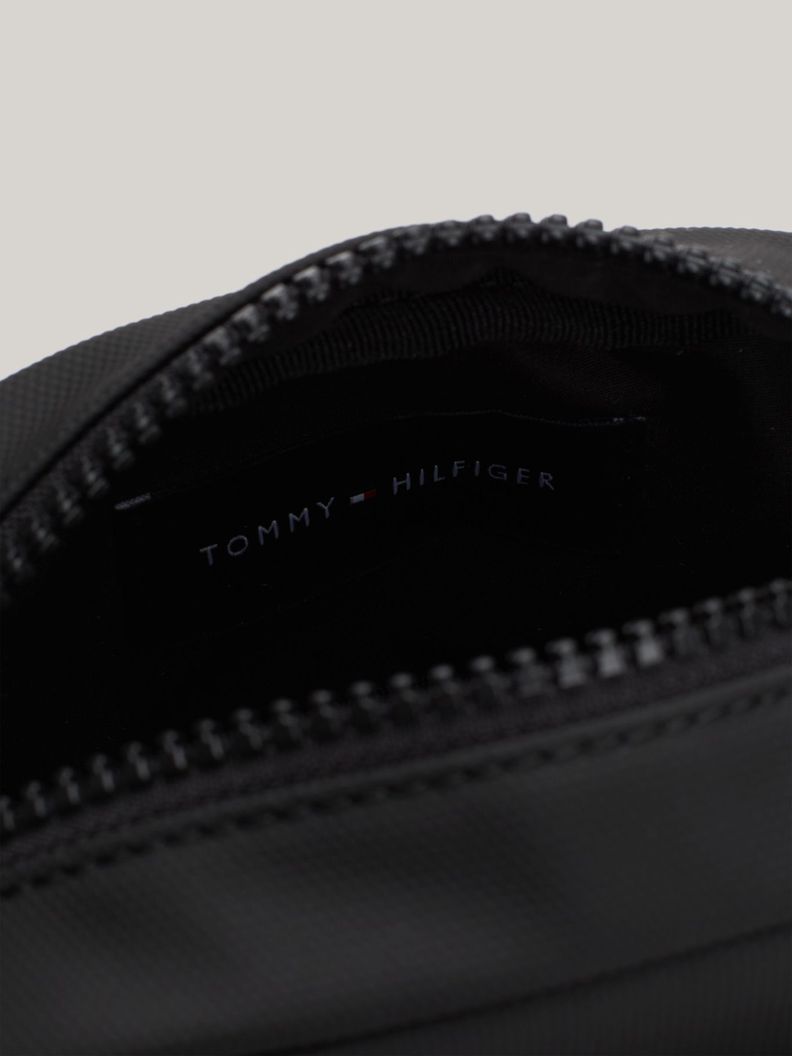 Bolso Reporter Corporate Negro Tommy Hilfiger-3