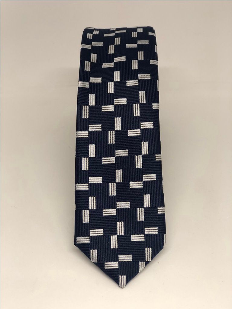 Corbata Microfibra-0