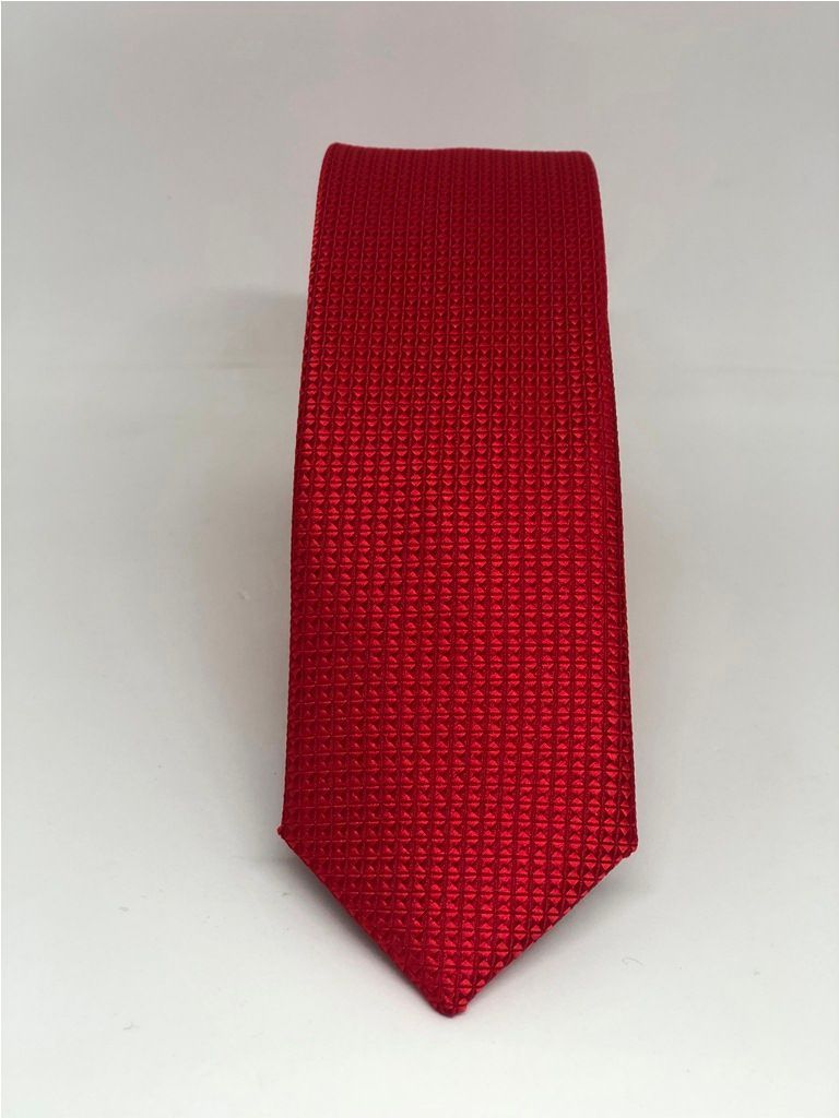 Corbata Microfibra-0