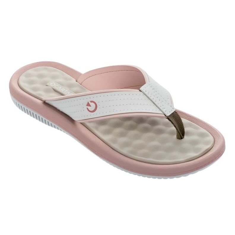 Sandalias Chalas Cartago Fiji Mujer-0