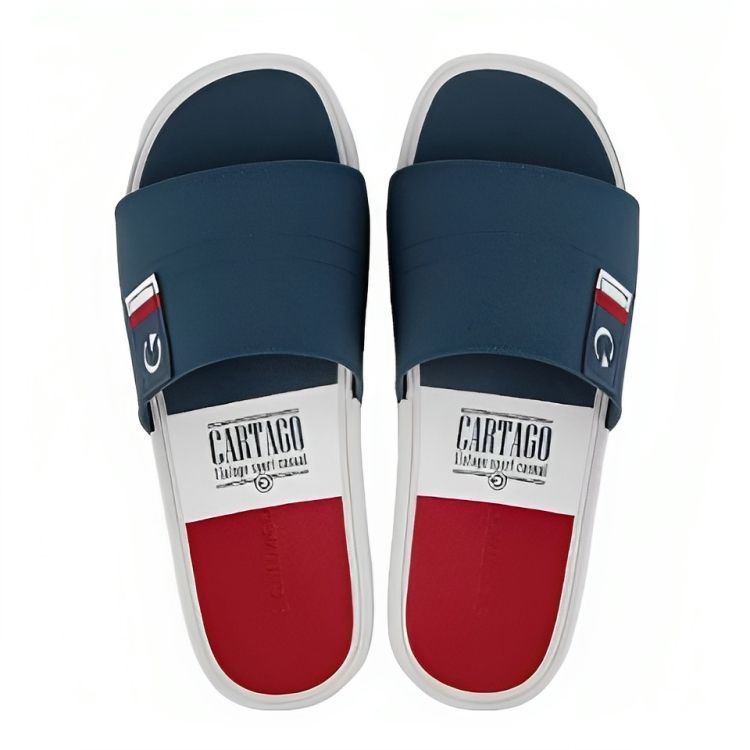 Sandalias Chalas Cartago Detroit Gaspea Niño-1