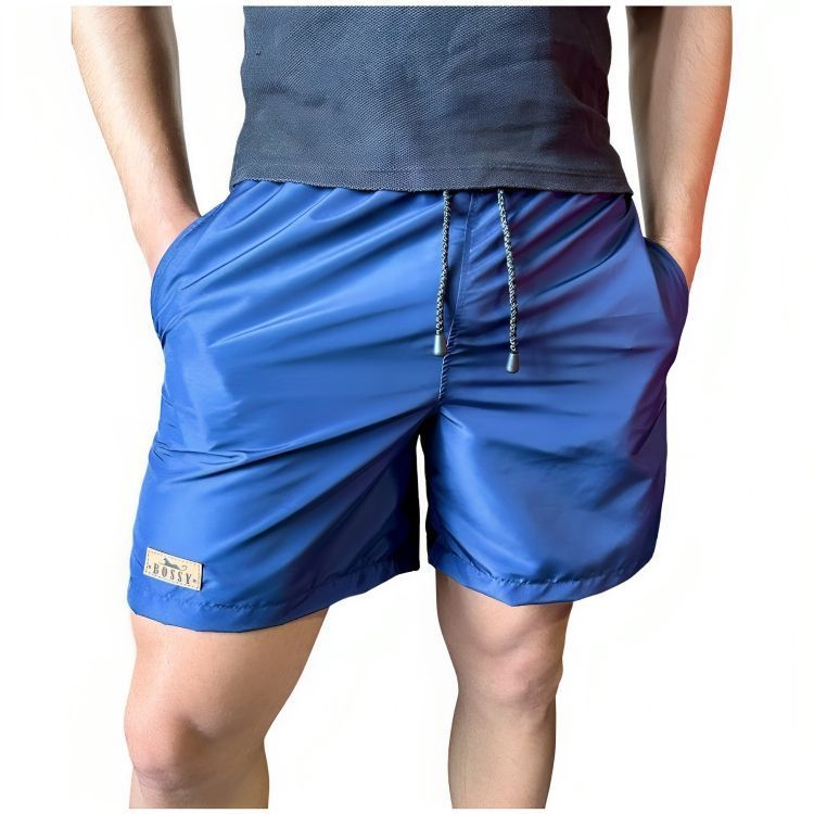 Short de Baño New Bossy For Man-0
