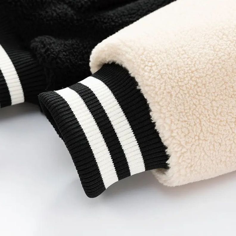 Poleron Sueter Hombre Space-2