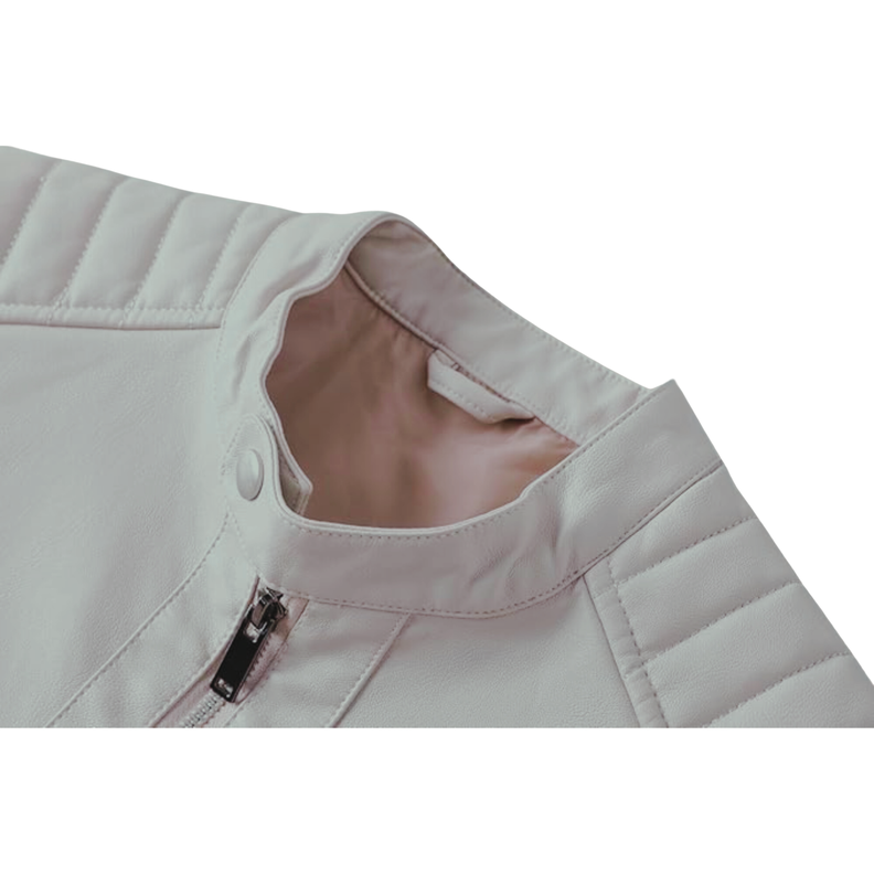 Chaqueta Ecocuero New Berlin Hombre-1