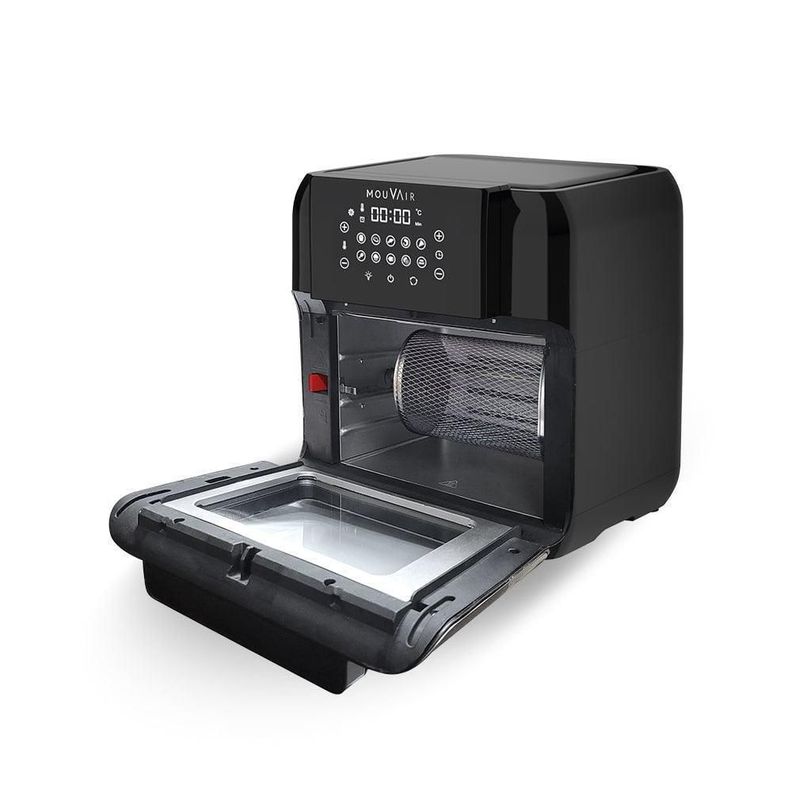 Freidora de Aire 10 L Mouvair Crisp-0