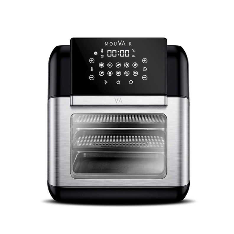Freidora de Aire 10 L Mouvair Crisp-1